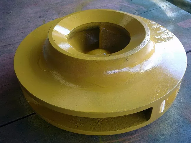 Peças de reposição